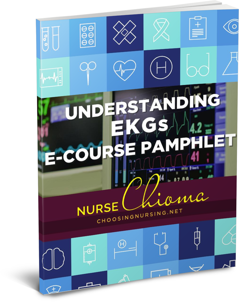 Understanding EKGs E-Course (Online Course)