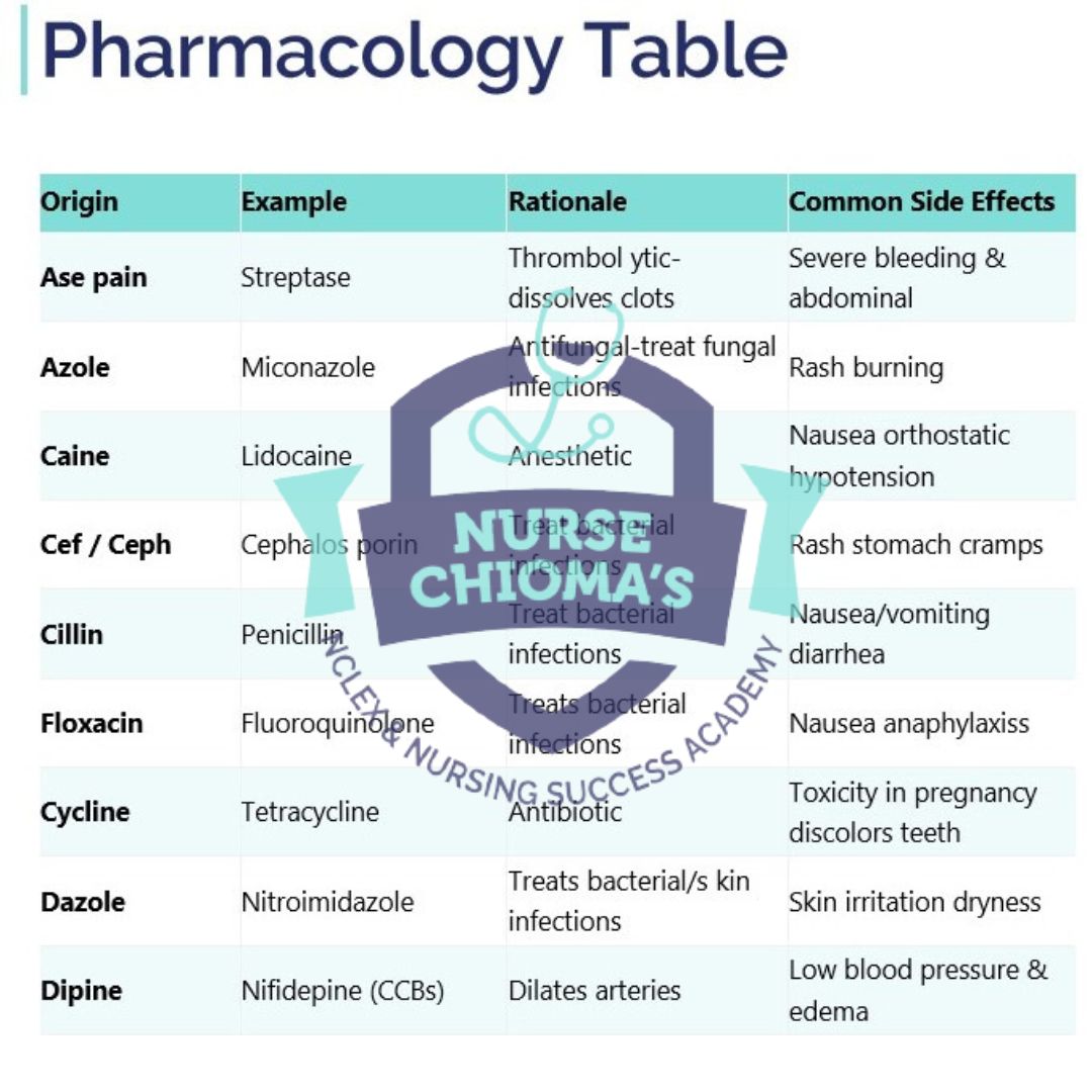 The 70 Diseases and Conditions Cheat Sheet & Audio Bundle- Digital Download