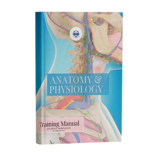 Anatomy & Physiology Student Handbook + Ebook + Course