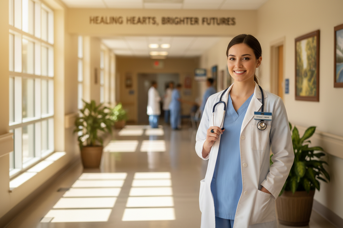 Essential Supplies Every Nursing Student Should Own