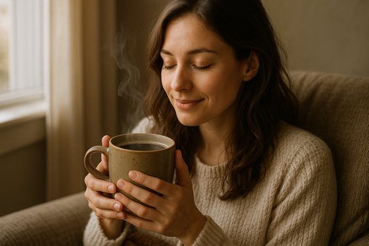 7 Amazing Health Benefits of Drinking Coffee Every Day