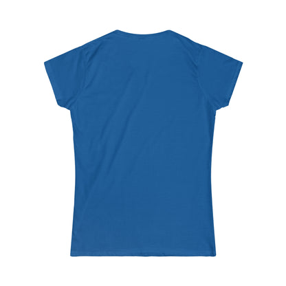 Women's Softstyle Tee | i Heart ICU