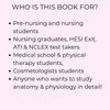 Anatomy and Physiology Student Handbook