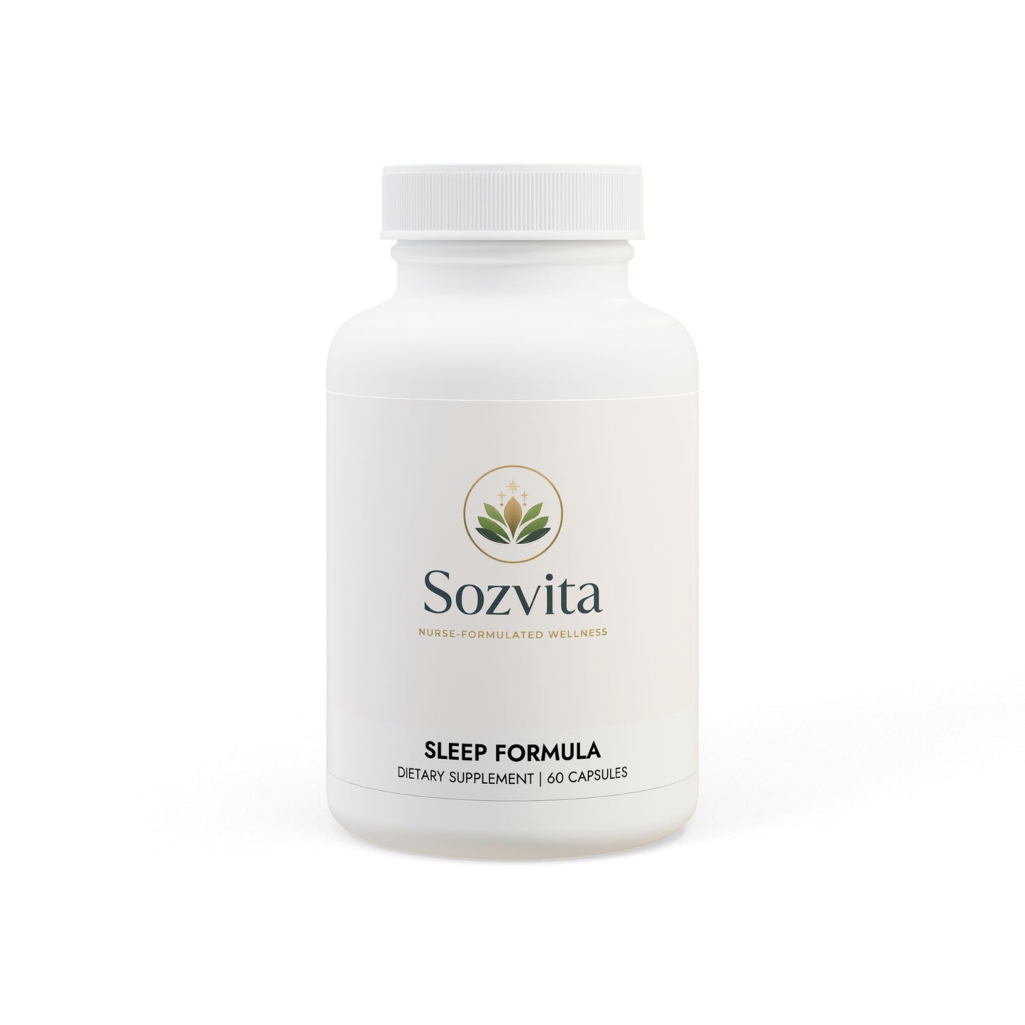 Sleep Supplement (60 Capsules)