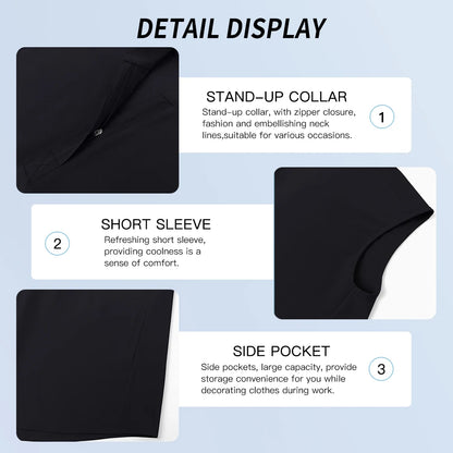 Medical Clothes Women Hospital Scrubs Set Operating Room Nursing Work Wear Doctor Nurse Surgical Accessories Dentistry Uniforms