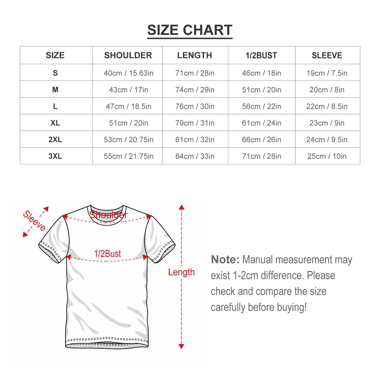 MDS Nurse Appreciation T-Shirt
