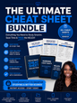 The Ultimate Cheat Sheet Bundle