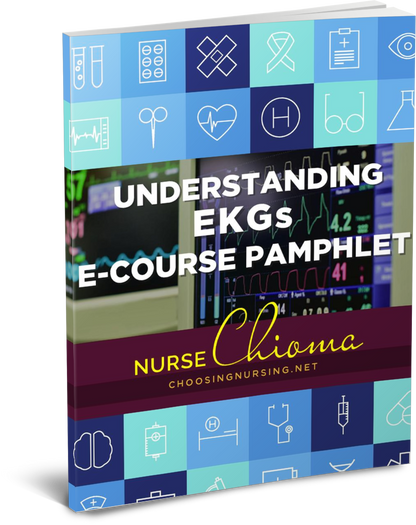 Understanding EKGs E-Course (Online Course)