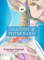 Anatomy & Physiology Student Handbook + Course