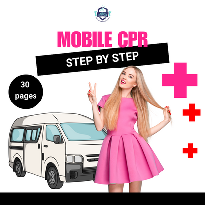 Nurse Startup Bundle