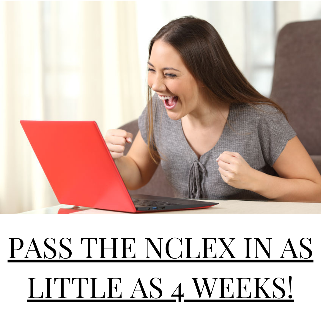 NCLEX Success Mastery Bundle