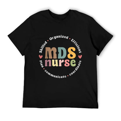 MDS Nurse Appreciation T-Shirt