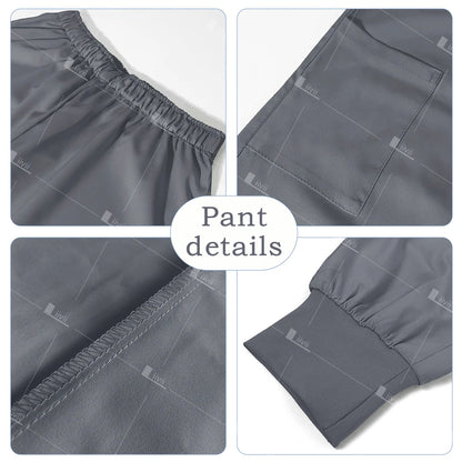 The LuxeCare Jogger Set