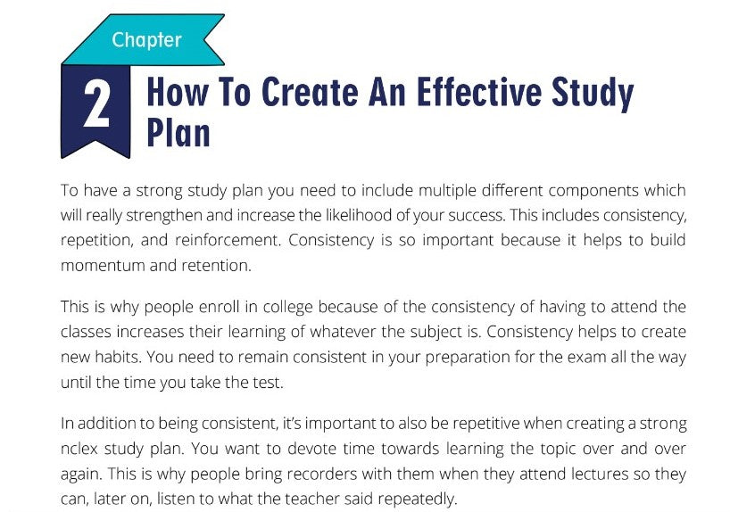 How To Slay The NCLEX- Ebook + Videos